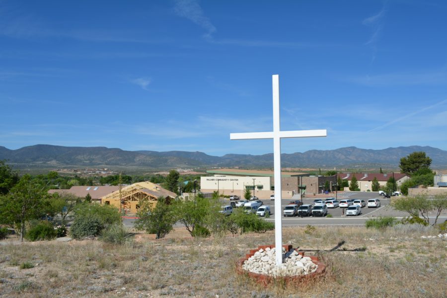 Rainbow Acres is a faith-based, ranch-living community for adults with developmental disabilities.