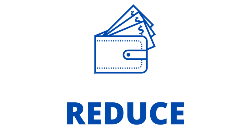 Reduce